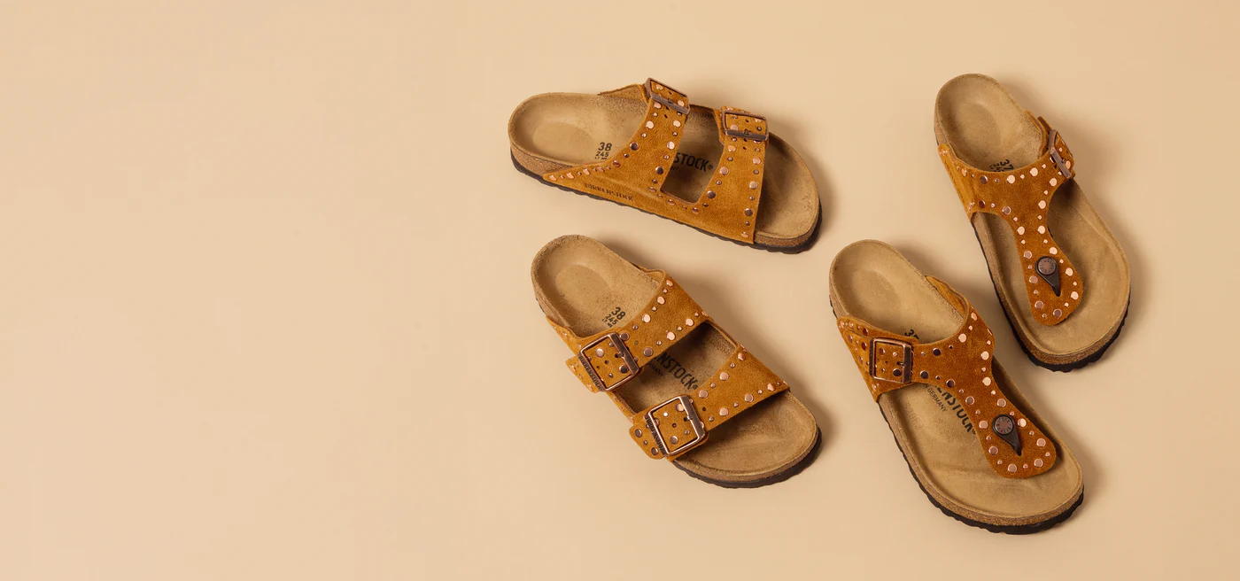 New York’s Premier Footwear Destination